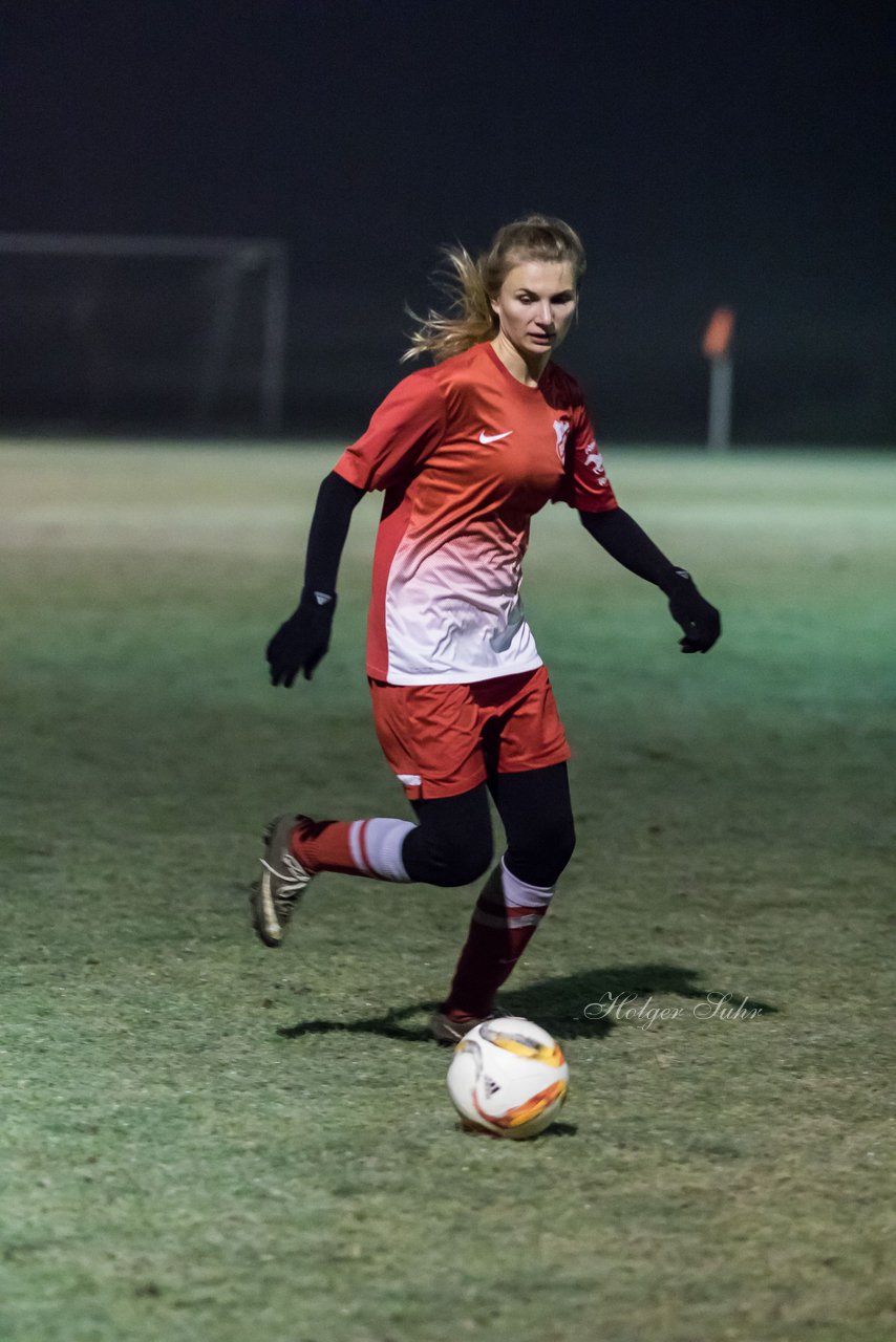 Bild 176 - Frauen TuS Tensfeld - SV Bienebuettel-Husberg